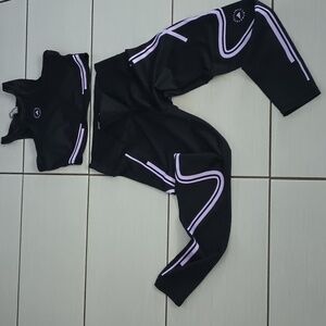 Adidas by Stella McCartney Athletic Set